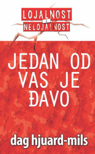Title: Jedan Od Vas Je Davo, Author: Dag Heward-Mills