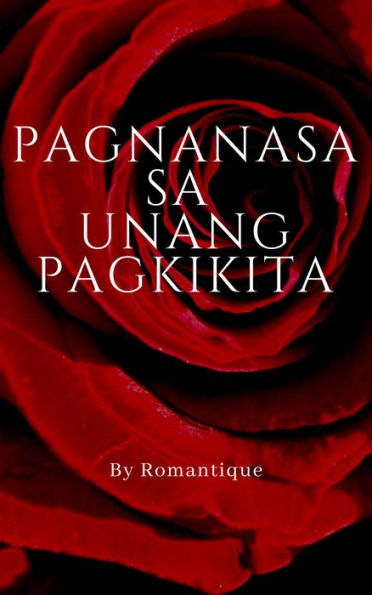 Pagnanasa sa Unang Pagkikita