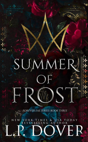 Summer of Frost