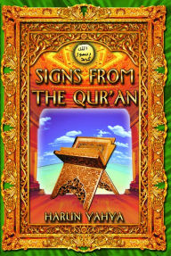 Title: Signs from the Qur'an, Author: Harun Yahya
