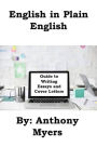 English in Plain English