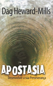 Title: Apostasia, Author: Dag Heward-Mills