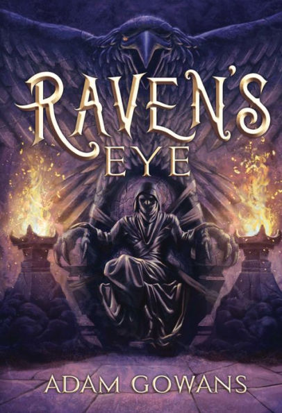 Raven's Eye