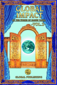 Title: Global Impact of the Works of Harun Yahya Vol. 2, Author: Harun Yahya