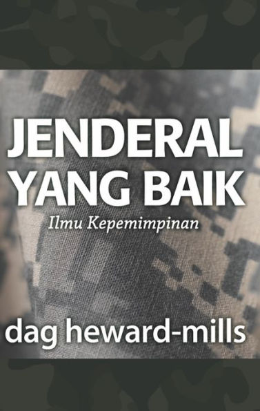 Jenderal Yang Baik