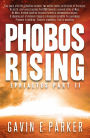 Phobos Rising: Ephialtes Part II