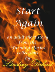 Title: Start Again, Author: Lindsay Debout