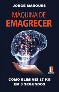 Title: Máquina de Emagrecer, Author: Jorge Marques