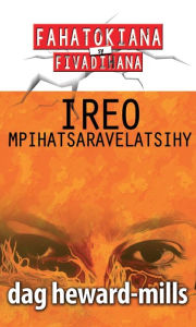 Title: Ireo Mpihatsaravelatsihy, Author: Dag Heward-Mills