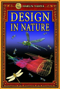 Title: Design in Nature, Author: Global Publishing