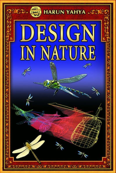 Design in Nature