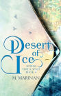 Desert of Ice