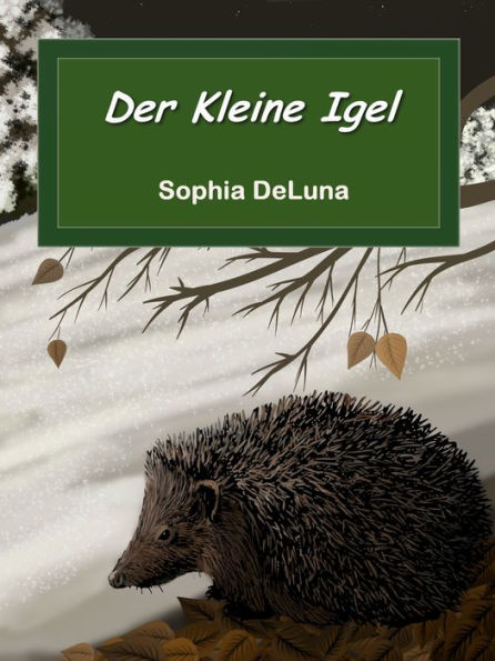 Der Kleine Igel