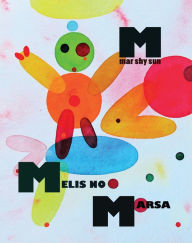 Title: Melis No Marsa, Author: Mar Shy Sun