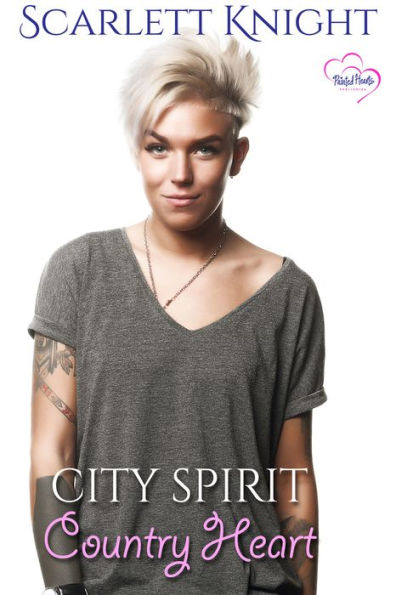 City Heart, Country Spirit