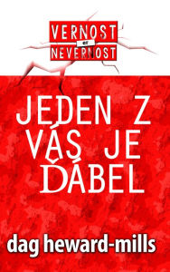 Title: Jeden Z Vas Je Dabel, Author: Dag Heward-Mills
