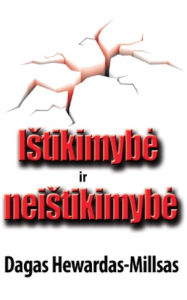 Title: Istikimybe ir neistikimybe, Author: Dag Heward-Mills