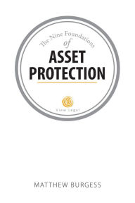 Title: Nine Foundations of Asset Protection, Author: Matthew Burgess