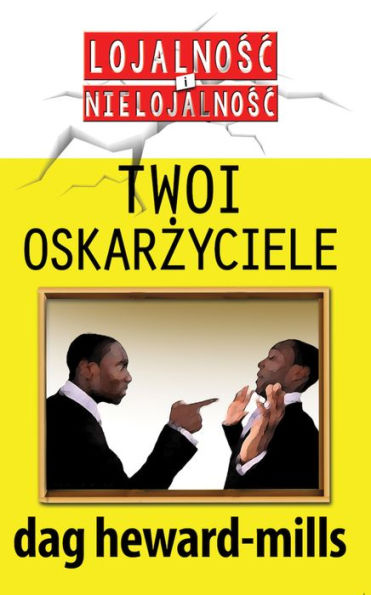 Twoi Oskarzyciele