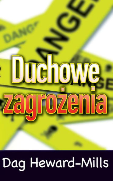 Duchowe zagrozenia