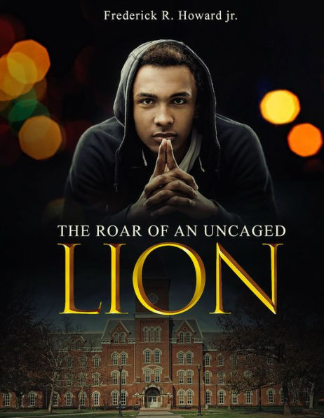 The Roar of an Uncaged Lion