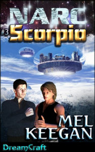 Title: Scorpio, Author: Mel Keegan