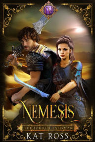 Title: Nemesis, Author: Kat Ross
