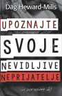 Upoznajte svoje nevidljive neprijatelje...