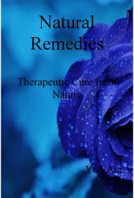 Title: Natural Remedies, Author: Yoo Ata