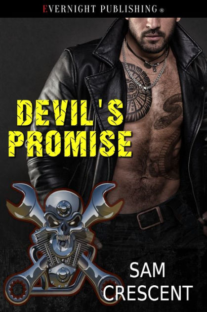 Devil's Promise by Sam Crescent | eBook | Barnes & Noble®