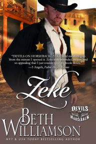 Title: Zeke, Author: Beth Williamson