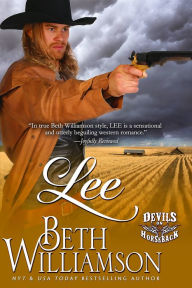 Title: Lee, Author: Beth Williamson