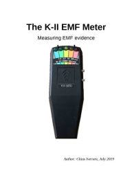 Title: The K-II EMF Meter, Author: Claus Iversen