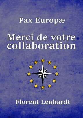 merci votre collaboration book pax excerpt read