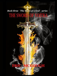 Title: The Sword of Voitra, Author: Eric McGough