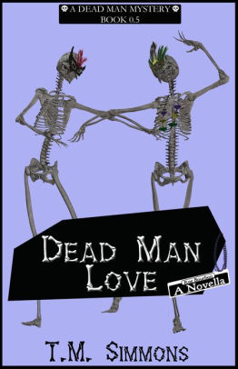 Dead Man Love