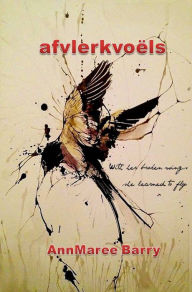 Title: Afvlerkvoëls, Author: AnnMaree Barry