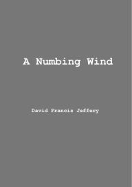 Title: A Numbing Wind, Author: David Francis Jeffery