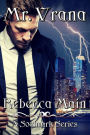 Mr. Vrana (A Soulmark Series Book 4): Lycan & Vampire Soulmark Series