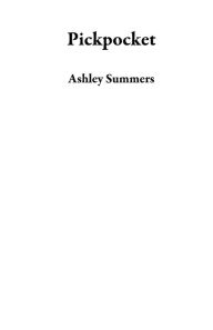 Title: Pickpocket, Author: Ashley Summers