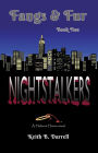 Nightstalkers (Fangs & Fur, #2)