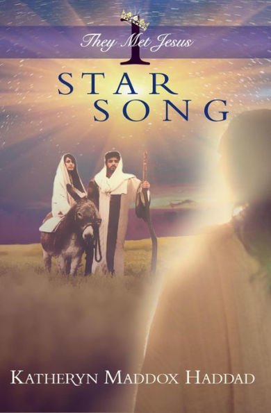 Star Song #1 (They Met Jesus)