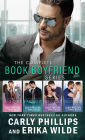 The Book Boyfriend Series (The Complete Collection)