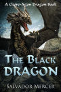 The Black Dragon (Claire-Agon Dragon Series, #3)