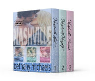 Title: Nashville Boxed Set 1, Author: Bethany Michaels