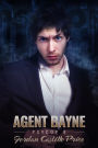 Agent Bayne (PsyCop, #9)