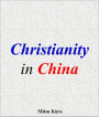 Christianity in China