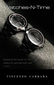 Title: Watches-N-Time, Author: vincenzo carrara