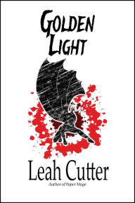 Title: Golden Light, Author: Leah Cutter