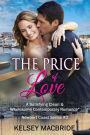 The Price of Love: A Christmas Christian Novel (A Newport Coast Series, #2)